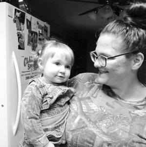 Meet your Posher, Isabella